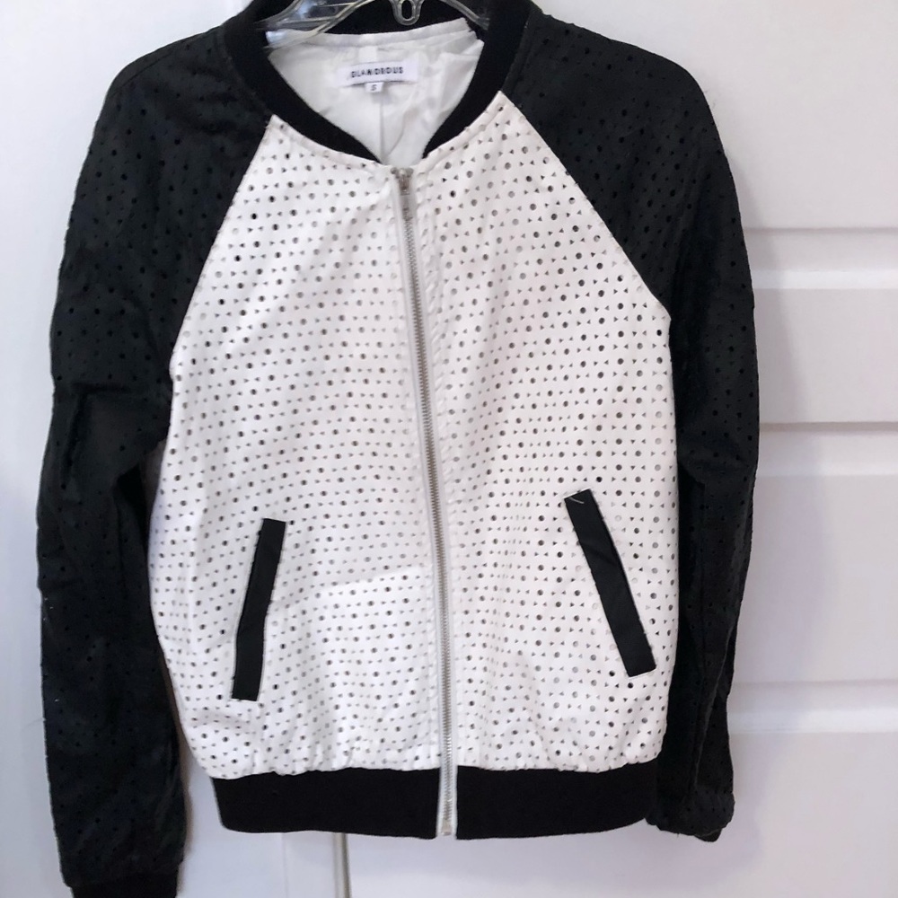 BOMBER FROM LF